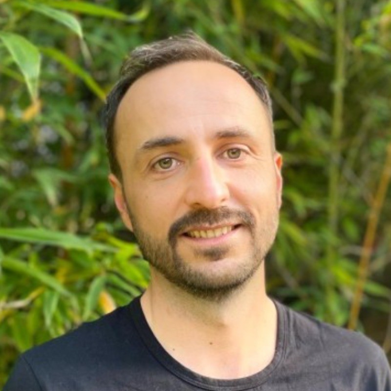 Stefan Contiu